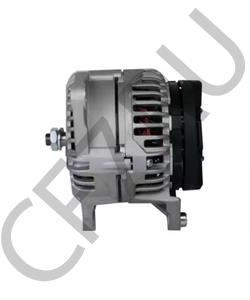 000 00004892318 IVECO Генератор в городе Екатеринбург